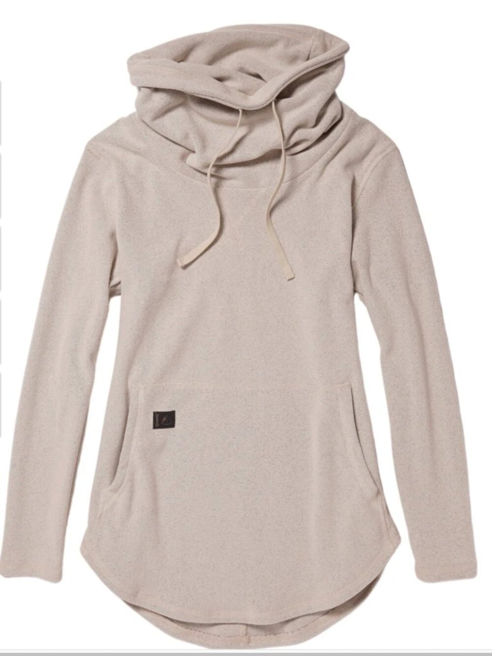 Deso Tallac Pullover / Small Batch Fleece from Title Nine